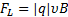 Δύναμη Lorentz